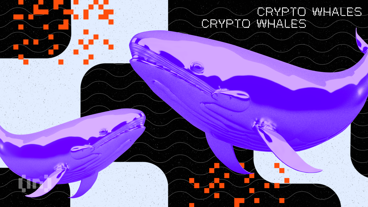 This is Why Crypto Whale Sold $46 Million in Ethereum