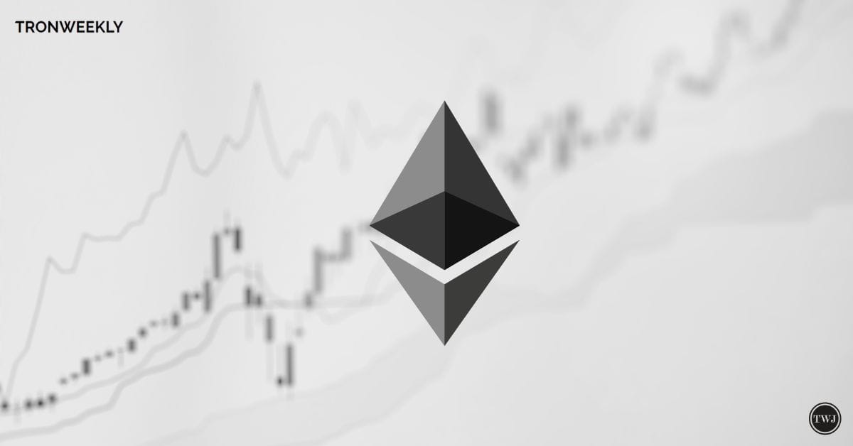 Ethereum Nears Significant Breakout, Analysts Predict Surge Beyond $4,000 Target
