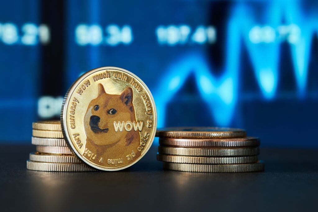 Dogecoin Is ‚Overdue For A Good Pump,‘ Says Popular Trader Who Thinks ‚It’s Almost Time‘