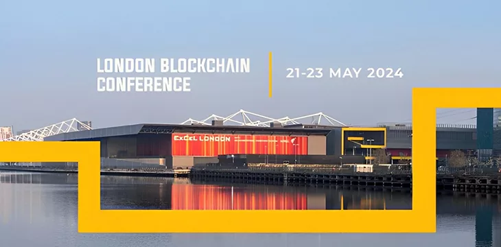 London Blockchain Conference starts tomorrow—here’s what to expect